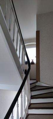 Treppenhaus