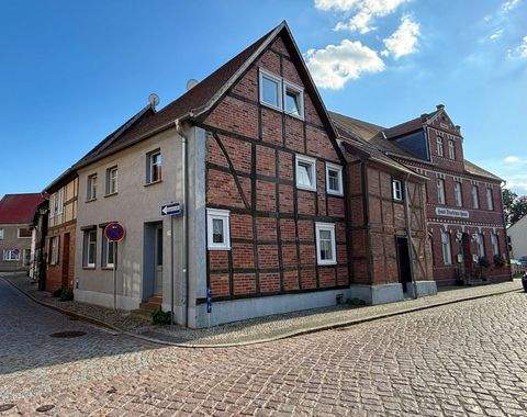 Werben Häuser, Werben Haus kaufen