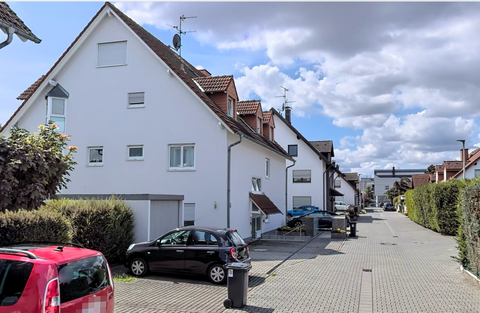 Griesheim Wohnungen, Griesheim Wohnung kaufen