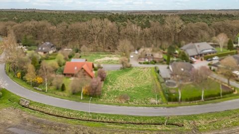 Ahlerstedt Grundstücke, Ahlerstedt Grundstück kaufen