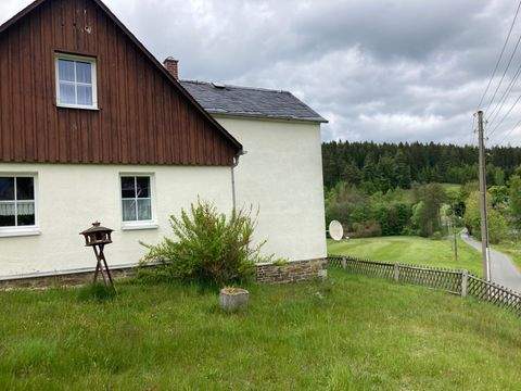 Bad Elster Häuser, Bad Elster Haus kaufen