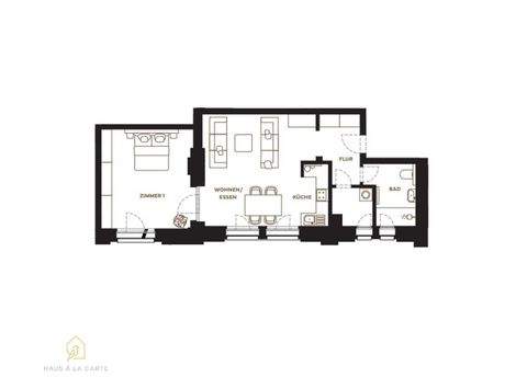 Wuppertal Wohnungen, Wuppertal Wohnung mieten