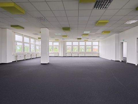 Düsseldorf Büros, Büroräume, Büroflächen 