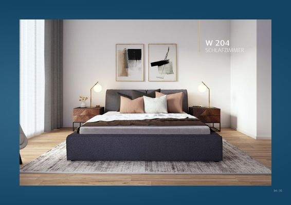 unverb. Einrichtungsvorschlag!