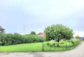 Bauland kein Bauzwang!