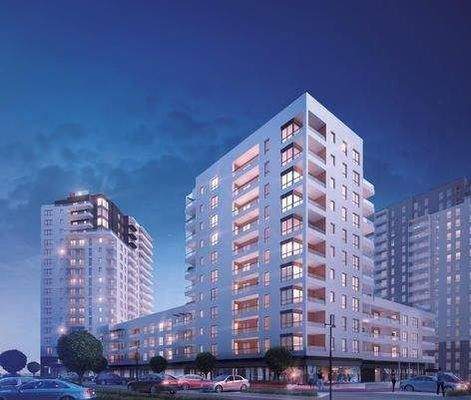 HAUSANSICHT ILLUSTRATION