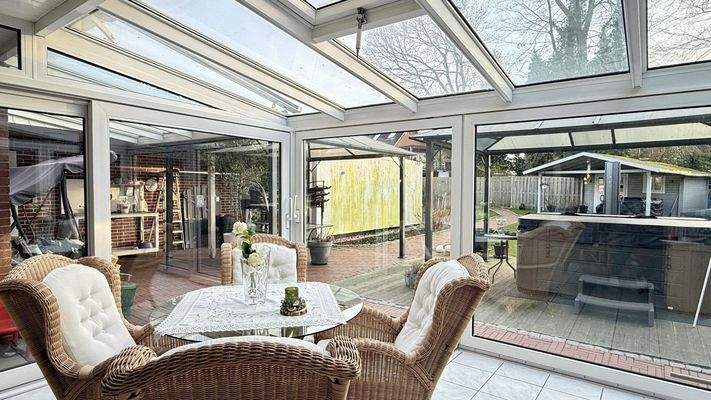 Wintergarten (Whg. EG)