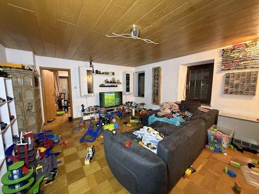 Wohnung Nebengebäude