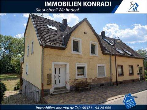 Nanzdietschweiler Häuser, Nanzdietschweiler Haus kaufen