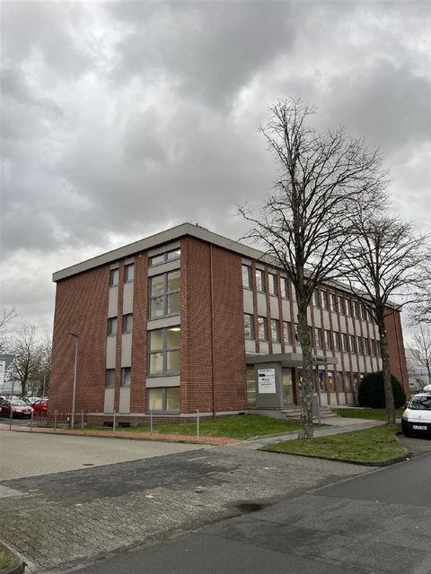 Paderborn Büros, Büroräume, Büroflächen 