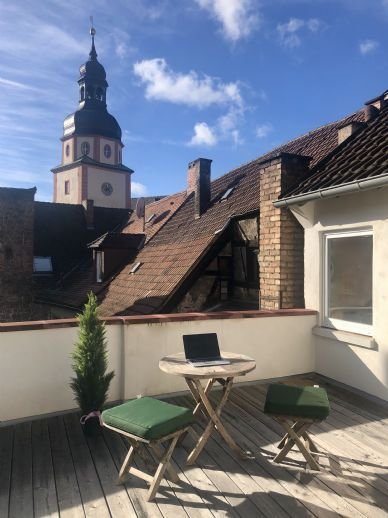 Ettlingen Büros, Büroräume, Büroflächen 