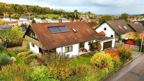 Frankenhardt Häuser, Frankenhardt Haus kaufen