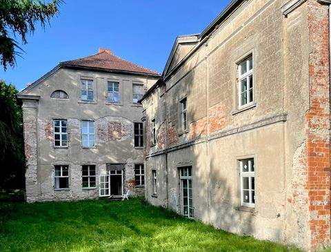 Hohenmocker Häuser, Hohenmocker Haus kaufen
