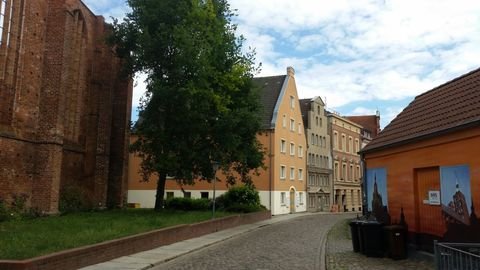 Stralsund Wohnungen, Stralsund Wohnung mieten