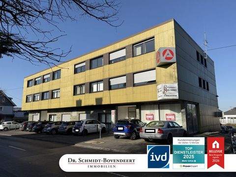 Hachenburg Büros, Büroräume, Büroflächen 