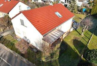 Ansicht Süd-Osten DJI 162