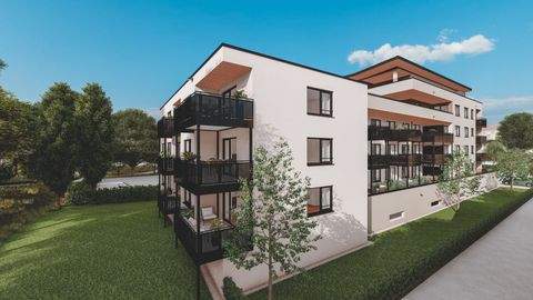 Deggendorf Wohnungen, Deggendorf Wohnung kaufen