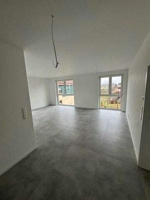 29 Impressionen aus den Wohnungen Bädern Balkonen