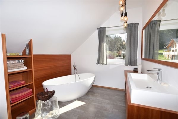 Badezimmer OG