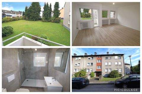 Hagen Wohnungen, Hagen Wohnung kaufen