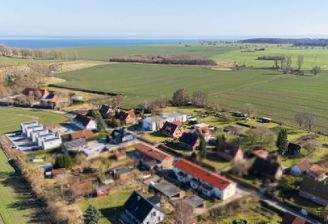 Lage zum Meer