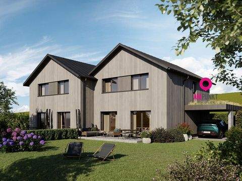 Hallwang Häuser, Hallwang Haus kaufen