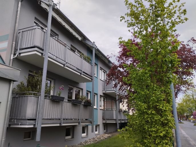 3 Zimmer Wohnung in Schwabach