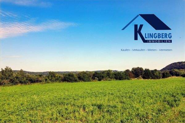 Ansicht Baugebiet - Neuscheffels-Felder II