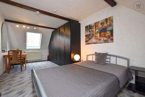 Waldbüttelbrunn Wohnen auf Zeit, möbliertes Wohnen