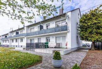 Gebäude Rückansicht