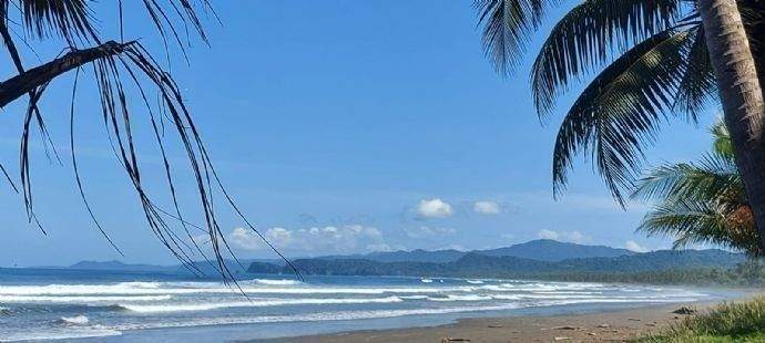 Playa Coyote ImmoScout360 in Costa Rica
