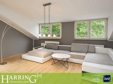 Großhansdorf Wohnungen, Großhansdorf Wohnung kaufen