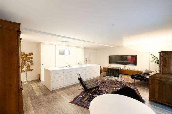 Wohnen- Essen - Kochen Bild 4