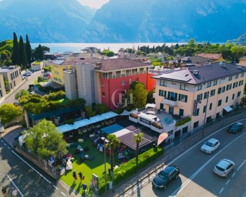 Torbole sul Garda Gastronomie, Pacht, Gaststätten