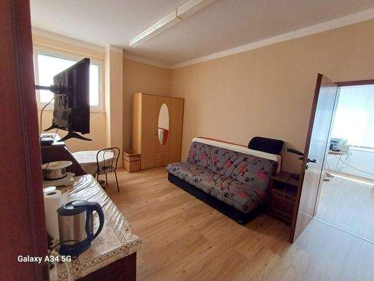 Raum 6/Privatbereich ca. 16 qm