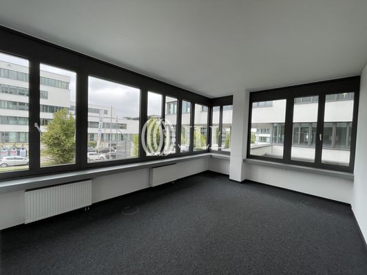 Innenansicht Untermietfläche 1