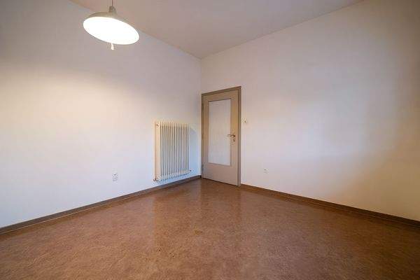 1. OG Wohnung Küche Essbereich