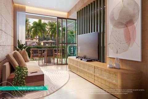 Praia de Cumbuco Wohnungen, Praia de Cumbuco Wohnung kaufen