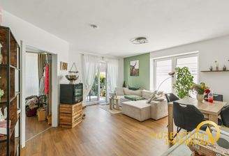 Wohnzimmer EG