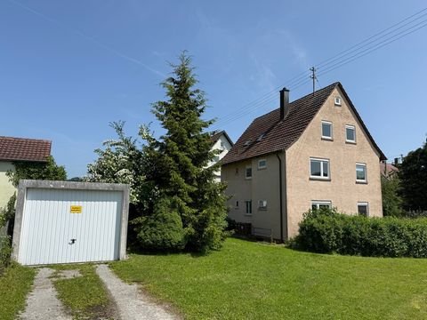 Rosengarten-Westheim Häuser, Rosengarten-Westheim Haus kaufen