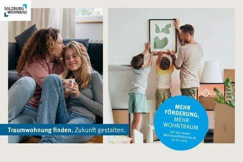 Golling an der Salzach Wohnungen, Golling an der Salzach Wohnung kaufen