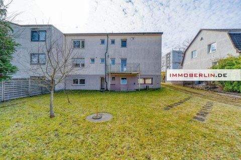 Berlin Renditeobjekte, Mehrfamilienhäuser, Geschäftshäuser, Kapitalanlage