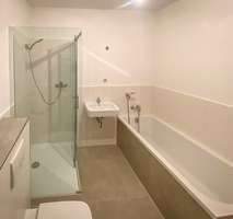 Beipspielfoto Badezimmer 