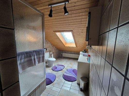 DG - Duschbad 2 Ansicht 1