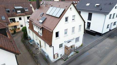 Heilbronn Häuser, Heilbronn Haus kaufen