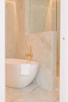 Renovierte Wohnung zu verkaufen in Palma de Mallorca BHHS-BAL-1065