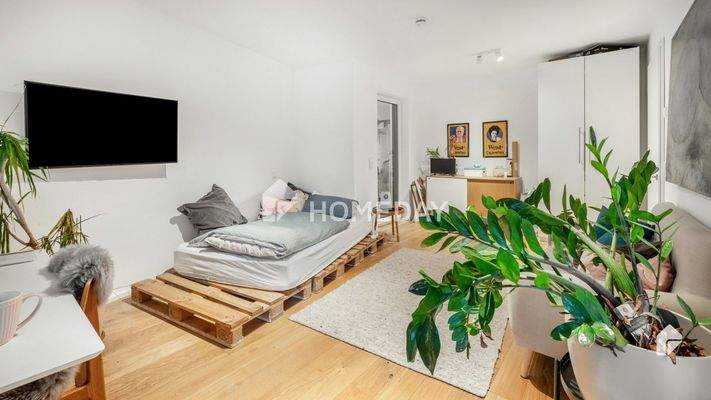 1. OG Elternschlafzimmer 2