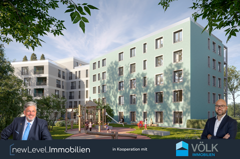 Neu-Ulm Wohnungen, Neu-Ulm Wohnung kaufen
