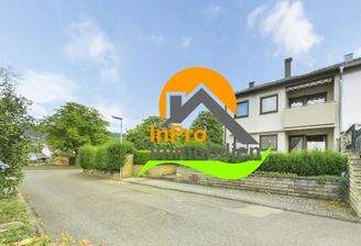 Haus - powered by InPro Immobilien