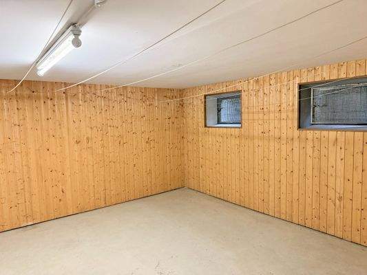 Fläche zum Trocknen